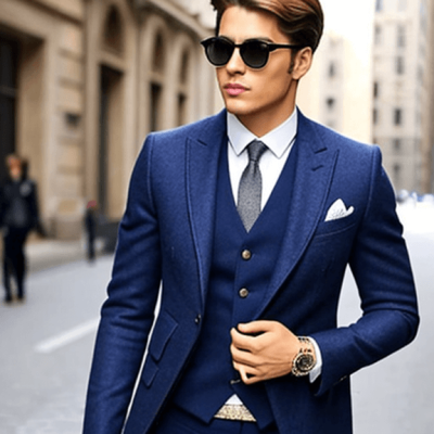 Chic Style for Men