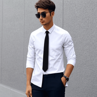 Minimalist Style for Men
