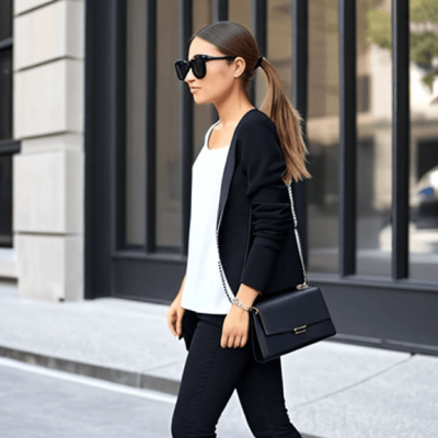 Minimalist Style for Women