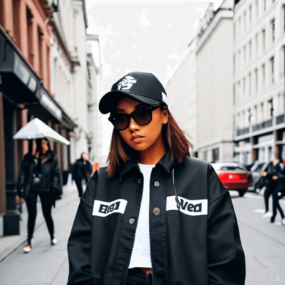 Streetwear Style for Women